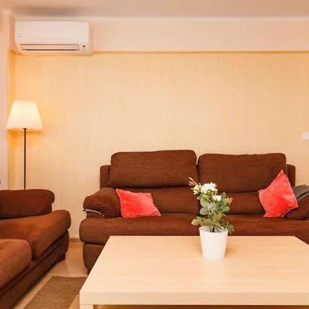 Piso Precioso Con Vistas Al Mar. Apartment Nerja Ngoại thất bức ảnh